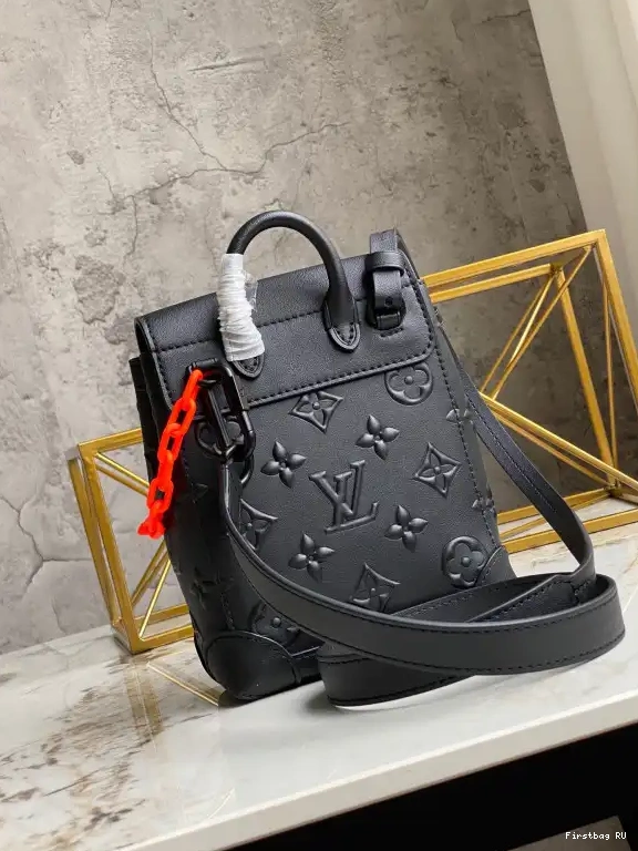 First bags ru reviews XS STEAMER LOUIS VUITTON 0531